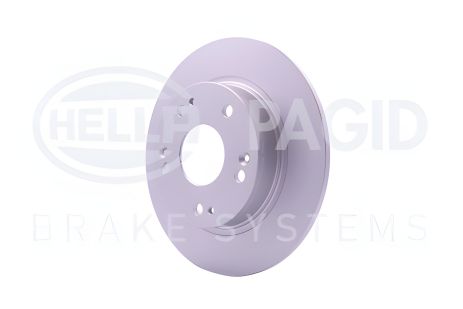 Гальмівний диск для HONDA (DONGFENG), ACURA ILX, HELLA PAGID (8DD355118991) Гальмівний диск для HONDA (DONGFENG), ACURA ILX, HELLA PAGID (8DD355118991)