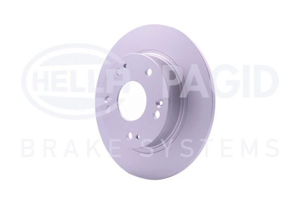 Диск гальмівний HONDA (DONGFENG), ACURA ILX, HELLA PAGID (8DD355118991) Диск гальмівний HONDA (DONGFENG), ACURA ILX, HELLA PAGID (8DD355118991)