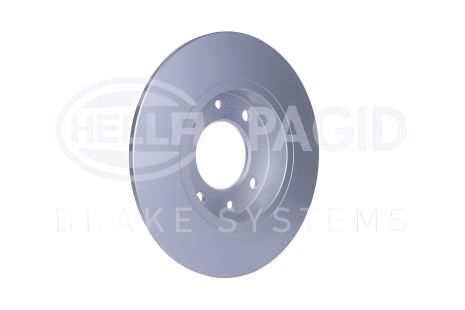 Диск гальмівний AEOLUS YIXUAN, CITROËN (DF-PSA), HELLA PAGID (8DD355108391) - Гальмівний диск Диск гальмівний AEOLUS YIXUAN, CITROËN (DF-PSA), HELLA PAGID (8DD355108391) - Гальмівний диск