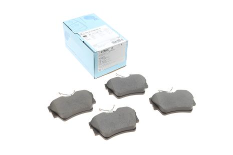 Гальмівні колодки комплект для FIAT TALENTO, NISSAN NV300, BLUE PRINT (ADN142119) Гальмівні колодки комплект для FIAT TALENTO, NISSAN NV300, BLUE PRINT (ADN142119)