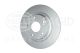 Диск гальмівний HONDA CIVIC, HELLA PAGID (8DD355131901) Диск гальмівний HONDA CIVIC, HELLA PAGID (8DD355131901)