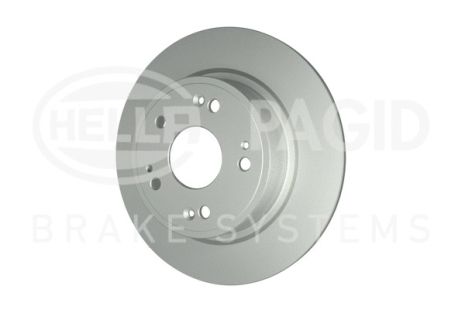 Диск тормозной EVERUS VE-1, HONDA (DONGFENG), HELLA PAGID (8DD355131931) Диск тормозной EVERUS VE-1, HONDA (DONGFENG), HELLA PAGID (8DD355131931)