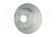 Диск гальмівний EVERUS VE-1, HONDA (DONGFENG), HELLA PAGID (8DD355131931) Диск гальмівний EVERUS VE-1, HONDA (DONGFENG), HELLA PAGID (8DD355131931)