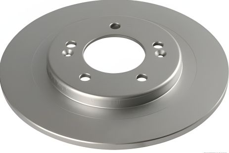 Задний тормозной диск HYUNDAI I30, KIA CEED 2011-, ROTINGER (12022T5)