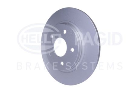 Диск гальмівний CHRYSLER GRAND, VW ROUTAN, HELLA PAGID (8DD355115801) Диск гальмівний CHRYSLER GRAND, VW ROUTAN, HELLA PAGID (8DD355115801)