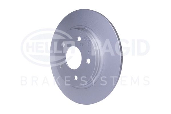 Диск тормозной CHRYSLER GRAND, VW ROUTAN, HELLA PAGID (8DD355115801) Диск тормозной CHRYSLER GRAND, VW ROUTAN, HELLA PAGID (8DD355115801)