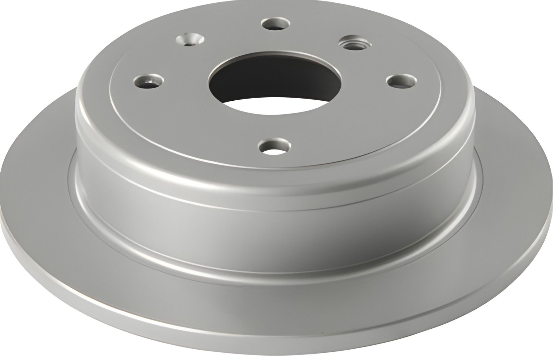 Задній гальмівний диск DAEWOO LACETTI/NUBIRA, ROTINGER (1440T5) Задній гальмівний диск DAEWOO LACETTI/NUBIRA, ROTINGER (1440T5)