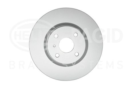 Диск тормозной ABARTH 124, FIAT 124, HELLA PAGID (8DD355132111) Диск тормозной ABARTH 124, FIAT 124, HELLA PAGID (8DD355132111)