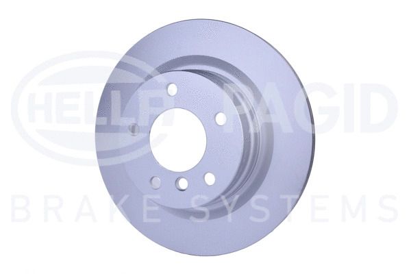 ΠΠΈΡΠΊ ΡΠΎΡΠΌΠΎΠ·Π½ΠΎΠΉ BMW (BRILLIANCE), HELLA PAGID (8DD355111281) ΠΠΈΡΠΊ ΡΠΎΡΠΌΠΎΠ·Π½ΠΎΠΉ BMW (BRILLIANCE), HELLA PAGID (8DD355111281)