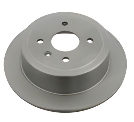 Задний тормозной диск для DAEWOO NUBIRA 1997-, ROTINGER 1200T5 Задний тормозной диск для DAEWOO NUBIRA 1997-, ROTINGER 1200T5