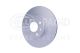 Диск гальмівний CHRYSLER YPSILON, LANCIA Y, HELLA PAGID (8DD355117931) Диск гальмівний CHRYSLER YPSILON, LANCIA Y, HELLA PAGID (8DD355117931)