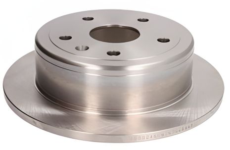 Задній гальмівний диск DAEWOO LEGANZA 2000-2004 , ROTINGER (4017T5) Задній гальмівний диск DAEWOO LEGANZA 2000-2004 , ROTINGER (4017T5)