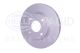 Диск тормозной FORD KA+, HELLA PAGID (8DD355128911) Диск тормозной FORD KA+, HELLA PAGID (8DD355128911)