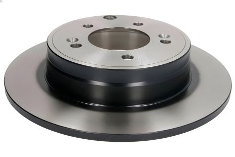 Гальмівний диск для KIA OPTIMA, HYUNDAI GRANDEUR, ROTINGER (RT1828GLT5)