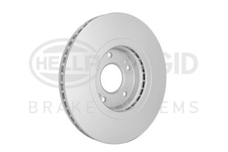 Диск тормозной HYUNDAI GRANDEUR, KIA OPIRUS, HELLA PAGID (8DD355122501) Диск тормозной HYUNDAI GRANDEUR, KIA OPIRUS, HELLA PAGID (8DD355122501)