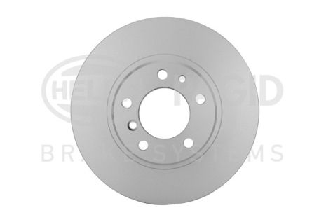 Диск тормозной BMW 7, HELLA PAGID (8DD355127161) Диск тормозной BMW 7, HELLA PAGID (8DD355127161)