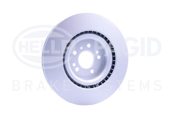 Диск тормозной BRABUS 35MR, MERCEDES-BENZ GLS, HELLA PAGID (8DD355126321) Диск тормозной BRABUS 35MR, MERCEDES-BENZ GLS, HELLA PAGID (8DD355126321)