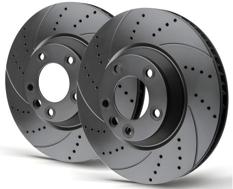 Диск гальмівний передній Mazda CX-5 (RT 22102-GL T5) ROTINGER (RT22102G) Диск гальмівний передній Mazda CX-5 (RT 22102-GL T5) ROTINGER (RT22102G)