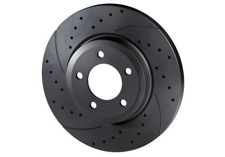 Диск гальмівний для HYUNDAI GENESIS, ROTINGER (RT1937GLT5) Диск гальмівний для HYUNDAI GENESIS, ROTINGER (RT1937GLT5)