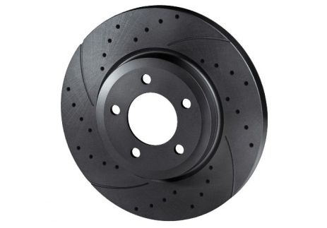 Диск гальмівний HYUNDAI GENESIS, ROTINGER (RT1937GLT5) Диск гальмівний HYUNDAI GENESIS, ROTINGER (RT1937GLT5)