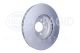 Тормозной диск BMW 3, HELLA PAGID (8DD355113531) Тормозной диск BMW 3, HELLA PAGID (8DD355113531)