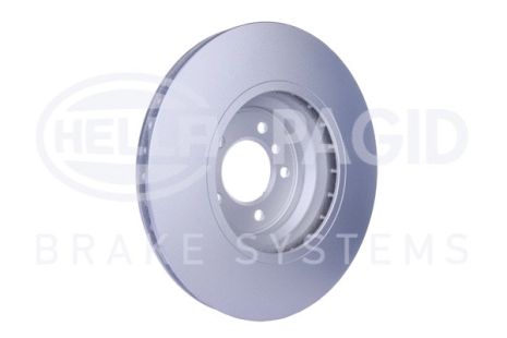 Диск тормозной BMW 3, HELLA PAGID (8DD355113531) Диск тормозной BMW 3, HELLA PAGID (8DD355113531)