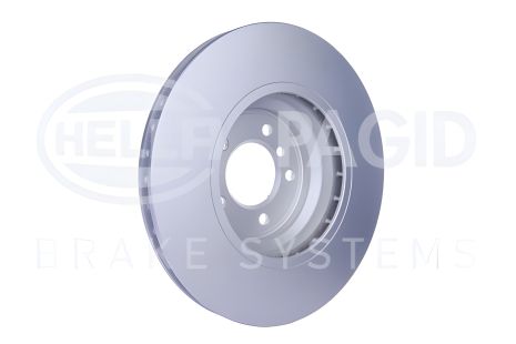 Диск гальмівний BMW 3 від HELLA PAGID (8DD355113531) Диск гальмівний BMW 3 від HELLA PAGID (8DD355113531)