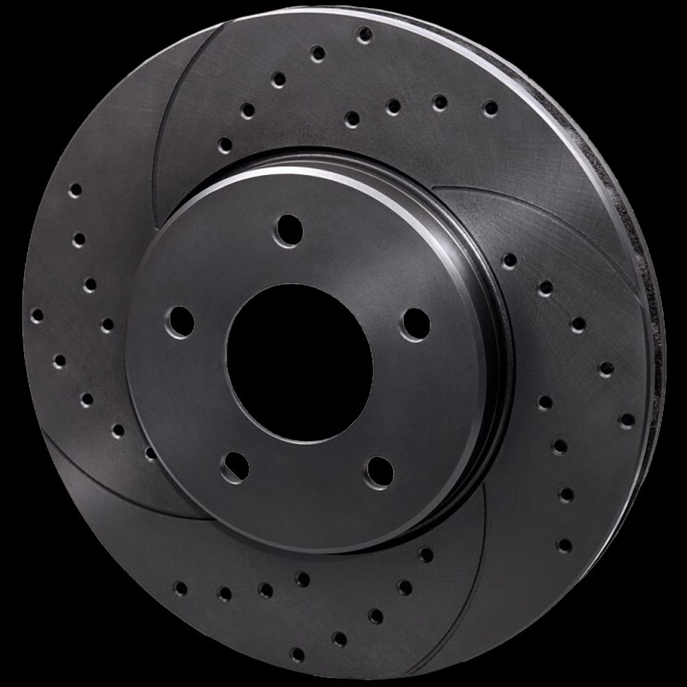 Диск тормозной BMW X5, X6 Rotinger (21137GLT5) Диск тормозной BMW X5, X6 Rotinger (21137GLT5)