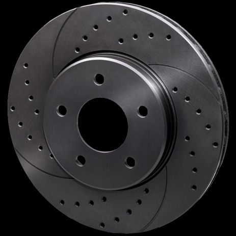 Диск тормозной BMW X5, X6 Rotinger (21137GLT5) Диск тормозной BMW X5, X6 Rotinger (21137GLT5)