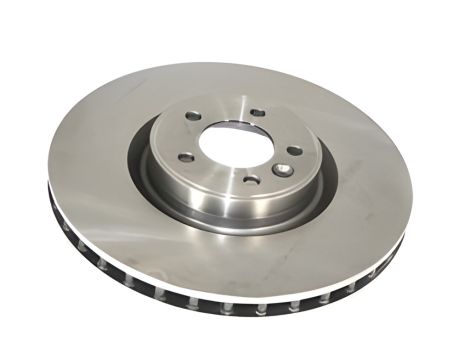 Гальмівний диск для TOYOTA CAMRY, ROTINGER (RT20537GLT5)