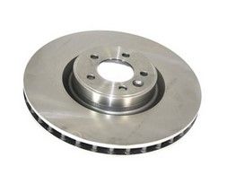 Диск гальмівний TOYOTA CAMRY, ROTINGER (RT20537GLT5)