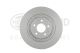 Диск гальмівний VW TOUAREG, PORSCHE MACAN, HELLA PAGID (8DD-355129381)