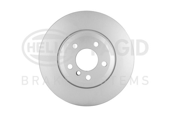 Диск тормозной BMW X6, HELLA PAGID (8DD355129321) Диск тормозной BMW X6, HELLA PAGID (8DD355129321)