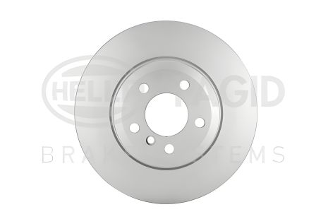 Диск гальмівний для BMW X6, HELLA PAGID (8DD355129321) Диск гальмівний для BMW X6, HELLA PAGID (8DD355129321)