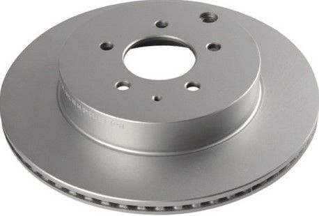 Диск тормозной перфорированный задний (325x56x5) (MAZDA CX-7, CX-9 2007-), ROTINGER (20900GLT5) Диск тормозной перфорированный задний (325x56x5) (MAZDA CX-7, CX-9 2007-), ROTINGER (20900GLT5)