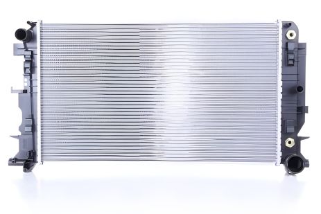 Радиатор для охлаждения MERCEDES-BENZ (BBDC) 9065000302, SATO TECH (R12370)