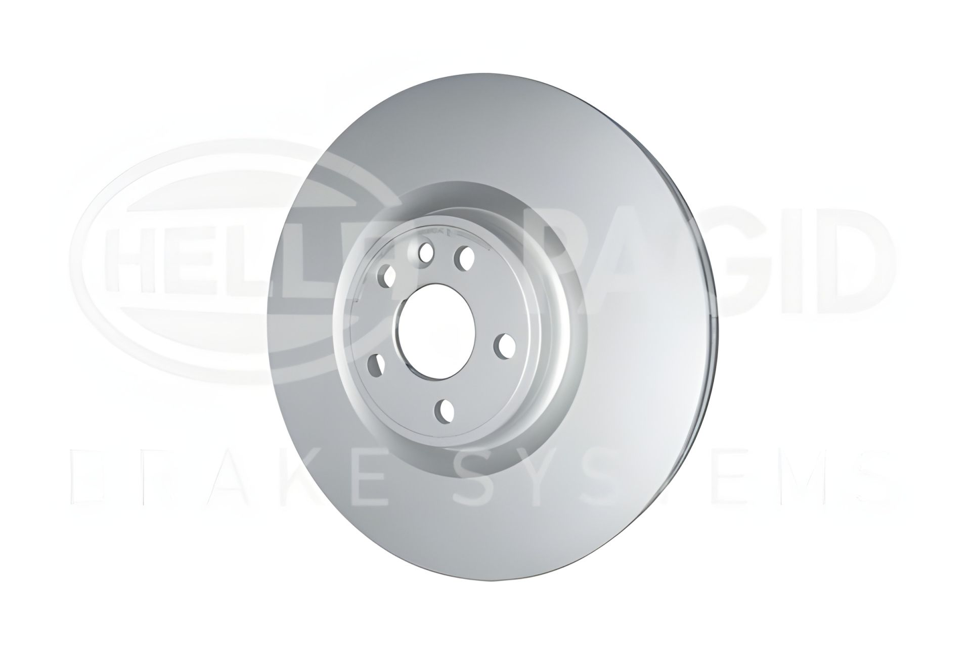 Тормозной диск для JAGUAR (CHERY) и LAND ROVER от HELLA PAGID (8DD355131961) Тормозной диск для JAGUAR (CHERY) и LAND ROVER от HELLA PAGID (8DD355131961)