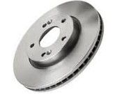 Диск тормозной KIA SPORTAGE, HYUNDAI TUCSON, ROTINGER (RT20242GLT5)