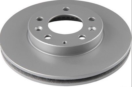 Диск тормозной передний MAZDA 323 F VI, MAZDA 323 S VI, MAZDA 6, MAZDA 626 V, MAZDA PREMACY 2001-2004 , ROTING Диск тормозной передний MAZDA 323 F VI, MAZDA 323 S VI, MAZDA 6, MAZDA 626 V, MAZDA PREMACY 2001-2004 , ROTING
