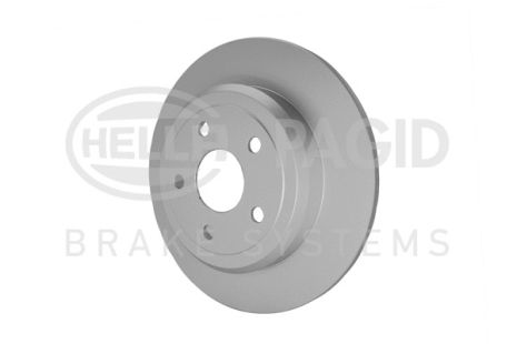 Диск тормозной DODGE DURANGO, JEEP GRAND CHEROKEE, HELLA PAGID (8DD355122671) Диск тормозной DODGE DURANGO, JEEP GRAND CHEROKEE, HELLA PAGID (8DD355122671)