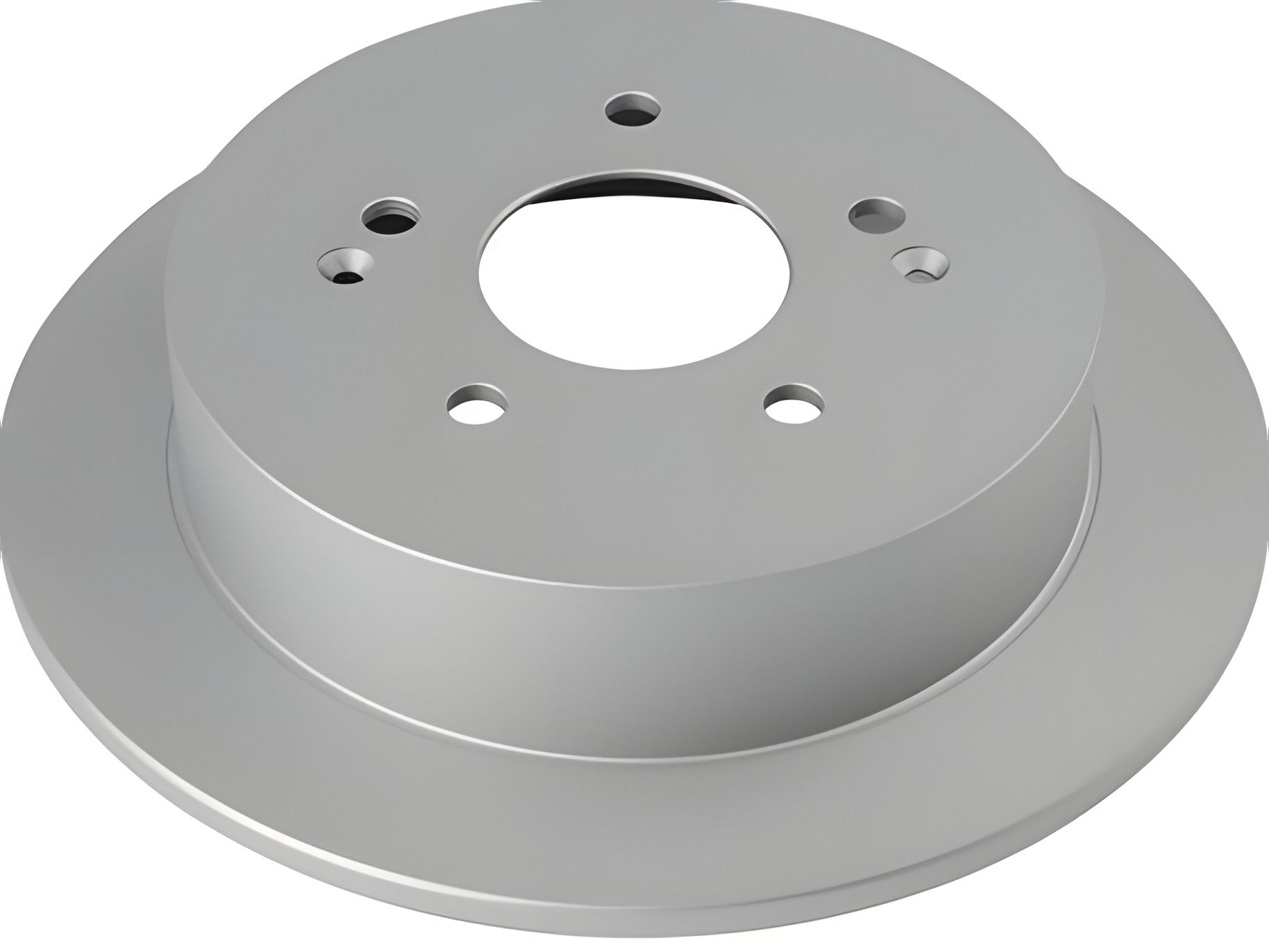 Диск гальмівний задній для SSANGYONG KORANDO 2012-, ROTINGER (4581GLT5) Диск гальмівний задній для SSANGYONG KORANDO 2012-, ROTINGER (4581GLT5)