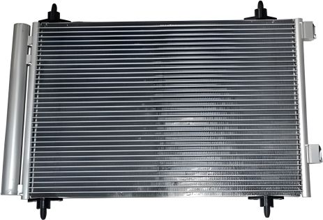 Радиатор охлаждения MB C-Class (W204) C 220 CDI (204.008) (07-) (74000) Asam, ASAM (74000) эксклюзивный Радиатор охлаждения MB C-Class (W204) C 220 CDI (204.008) (07-) (74000) Asam, ASAM (74000) эксклюзивный