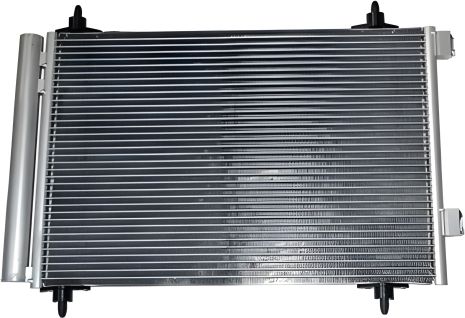 Охолоджувальний радіатор MB C-Class (W204) C 220 CDI (204.008) (07-) (74000) Asam, ASAM (74000) Охолоджувальний радіатор MB C-Class (W204) C 220 CDI (204.008) (07-) (74000) Asam, ASAM (74000)