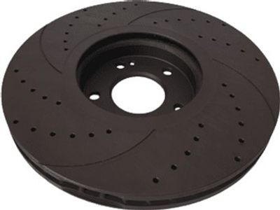 Диск тормозной HYUNDAI SANTA, KIA SORENTO, ROTINGER (RT20776GLT5) Диск тормозной HYUNDAI SANTA, KIA SORENTO, ROTINGER (RT20776GLT5)