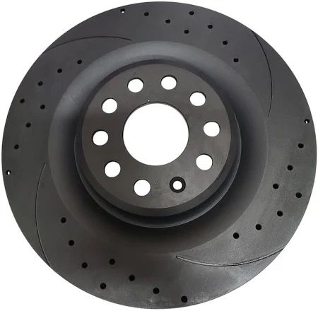 Диск тормозной ROTINGER (RT22261GLT5)