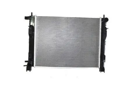 Радиатор охлаждения RENAULT 214100055R, SATO TECH (R12337)