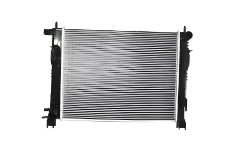 Радіатор охолодження для RENAULT 214100055R, SATO TECH (R12337) Радіатор охолодження для RENAULT 214100055R, SATO TECH (R12337)