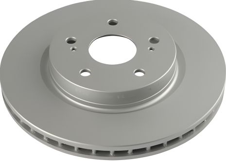 Гальмівний диск передній для SUZUKI GRAND VITARA (JT) 2005-, ROTINGER (20488GLT5)