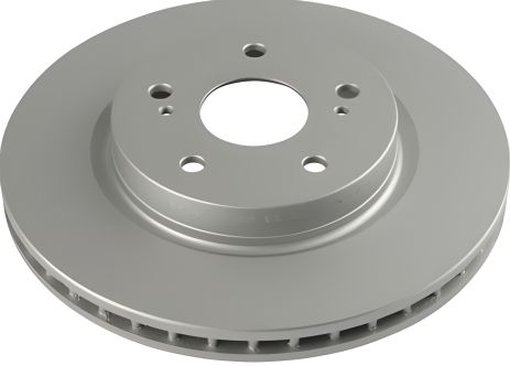 Гальмівний диск передній для SUZUKI GRAND VITARA (JT) 2005-, ROTINGER (20488GLT5)