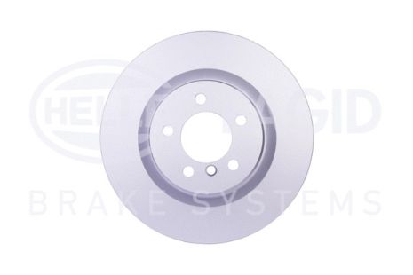 Диск тормозной HELLA PAGID (8DD355115611) Диск тормозной HELLA PAGID (8DD355115611)